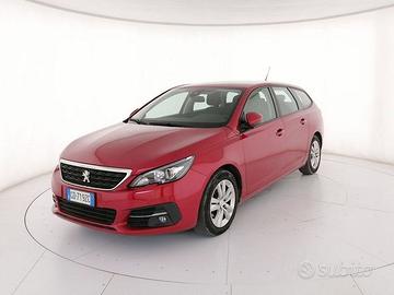 Peugeot 308 SW 1.5 bluehdi Active Business s&...