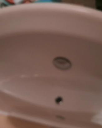 Lavello da bagno 