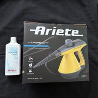 Ariete Vaporì jet