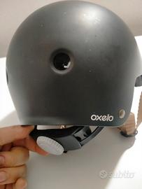 Casco Oxelo 