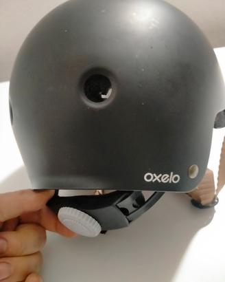 Casco Oxelo 