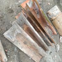  tegole copertura coppi 