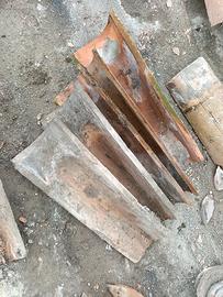  tegole copertura coppi 