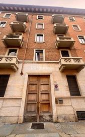 Magazzino a Torino Via Goffredo Casalis 3 locali