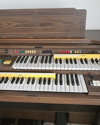 Elka E39,organo arranger