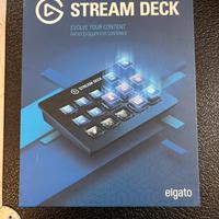 Stream Deck