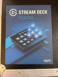 Stream Deck