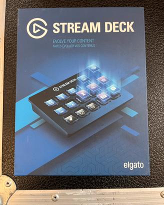 Stream Deck