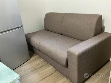 Divano letto