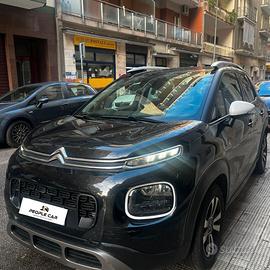 Citroen C3 Aircross BlueHDi 100 S&S Shine