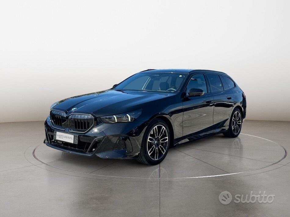 BMW S. 5(G60/61/90/99)