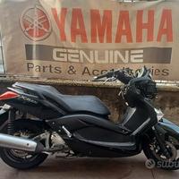 Ricambi Yamaha X-max 250