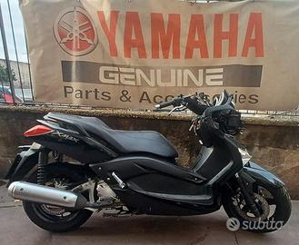 Ricambi Yamaha X-max 250