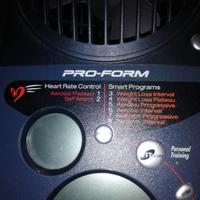 ellittica+panca inversa+due attrezzi ultima foto