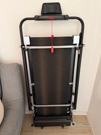 Tapis Roulant Toputure TP6
