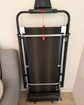 Tapis Roulant Toputure TP6