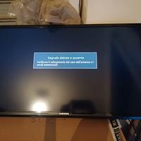 TV color 32 pollici Samsung 