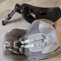 Seggiolino auto cybex sirona