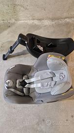 Seggiolino auto cybex sirona