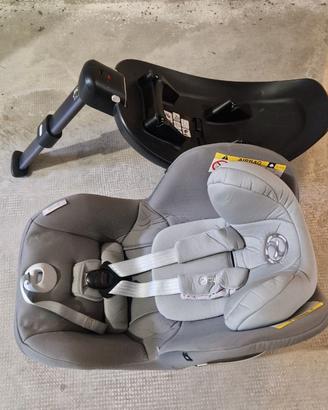 Seggiolino auto cybex sirona