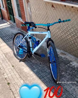  biciclette