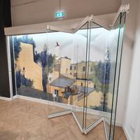 Vetrata Panoramica GM Morando