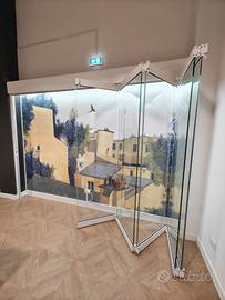 Vetrata Panoramica GM Morando