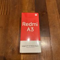 Readmi A3 Star Blue 64GB