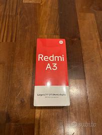 Readmi A3 Star Blue 64GB