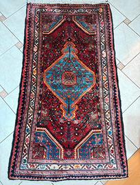 Tappero Persiano Made in Persia nuovo originale