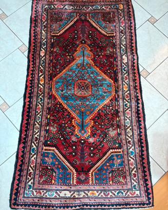 Tappero Persiano Made in Persia nuovo originale