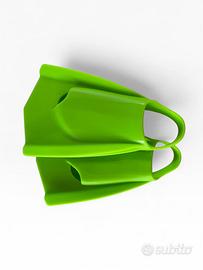 Pinne da nuoto corte professionali