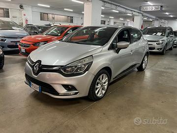 Renault Clio 1.5 dci EURO 6