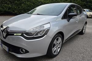 Renault Clio 1.5 dCi 8V 75CV 5 porte Live