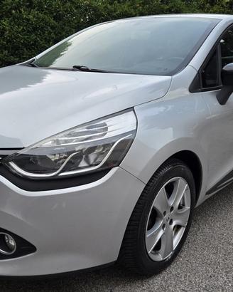 Renault Clio 1.5 dCi 8V 75CV 5 porte Live