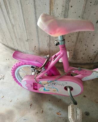 bici bimba 