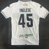 Maglia Parma Calcio Erreà Inglese 45 originale