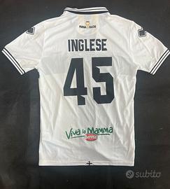 Maglia Parma Calcio Erreà Inglese 45 originale