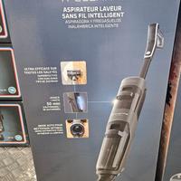 aspira e lava ROWENTA