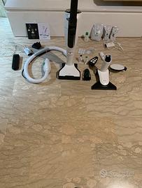 Folletto VK7s - Set completo + garanzia  5 anni