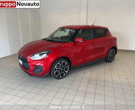 Suzuki Swift Sport 1.4 Hybrid Boosterjet