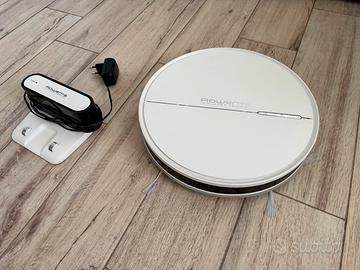 Robot aspirapolvere Rowenta X- Plores 60