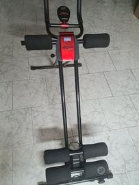 attrezzo per addominali nuovo Attrezzo per lavor