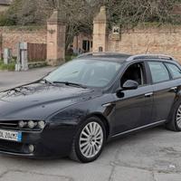 Alfa Romeo 159 1.9 JTDm 16V Sportwagon Distinctive