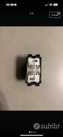 Interruttore tapparelle living now k4027