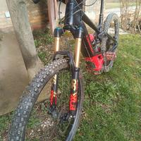 orbea wild fs m20