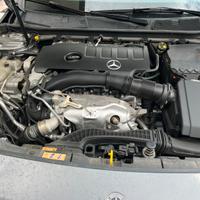 Mercedes a 250 w177