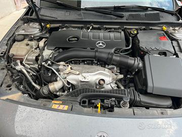 Mercedes a 250 w177