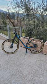 Canyon Exceed CF SL 7.0 Pro Race carbon L