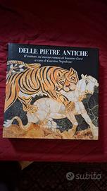 libro Delle pietre antiche - trattato sui marmi